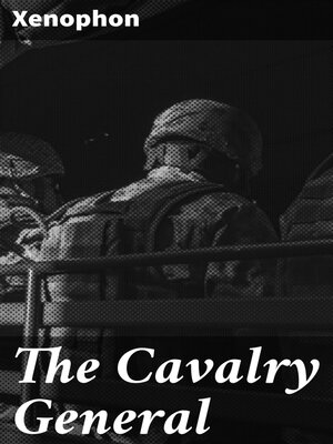 cover image of The Cavalry General
